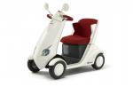 Honda EV Monpal 2009 года